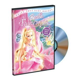 Barbie - Fairytopia (DVD)