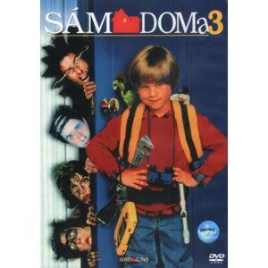 Sám doma 3 (DVD)