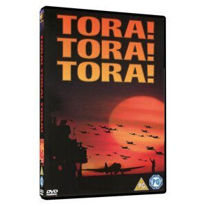 Tora! Tora! Tora! (DVD) - DOVOZ