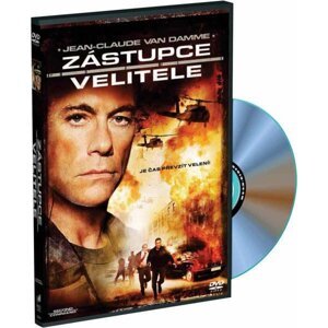 Zástupce velitele (DVD)