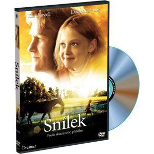 Snílek (DVD)