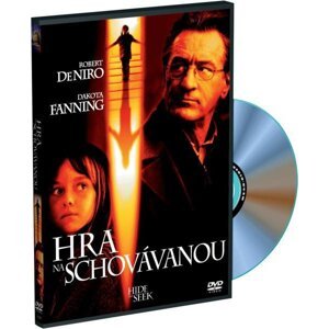 Hra na schovávanou (DVD)