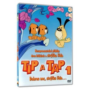 Tip a Tap 1 (DVD)