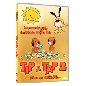 Tip a Tap 2 (DVD)