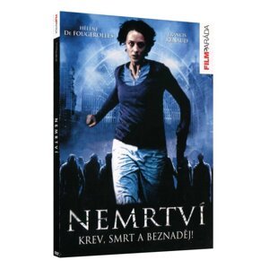 Nemrtví (DVD)