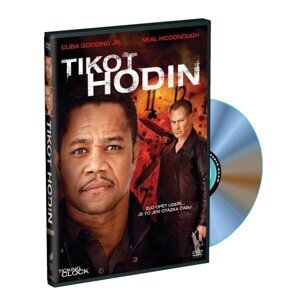 Tikot hodin (DVD)