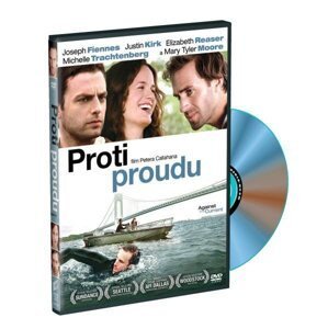 Proti proudu (DVD)