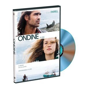 Ondine (DVD)