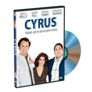 Cyrus (DVD)