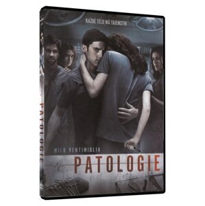 Patologie (DVD)