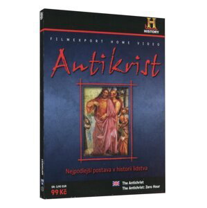 Antikrist (DVD)