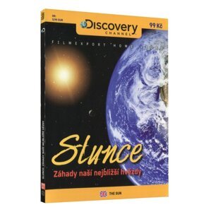 Slunce (DVD)