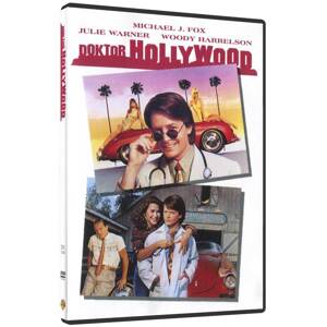 Doktor Hollywood (DVD)