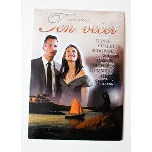 Ten večer (DVD) (papírový obal)