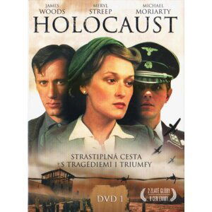 Holocaust (DVD 1) - 1-2. část - seriál