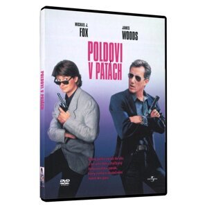 Poldovi v patách (DVD)