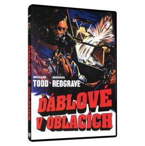 Ďáblové v oblacích (DVD)