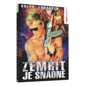 Zemřít je snadné (DVD)