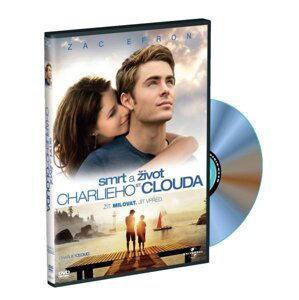 Smrt a život Charliho St. Clouda (DVD)