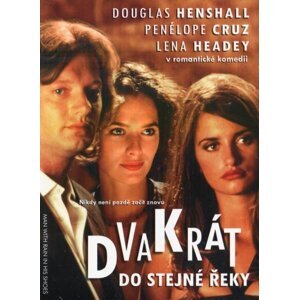 Dvakrát do stejné řeky (DVD)