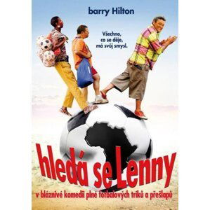 Hledá se Lenny (DVD)