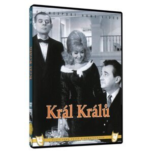 Král Králů (DVD)