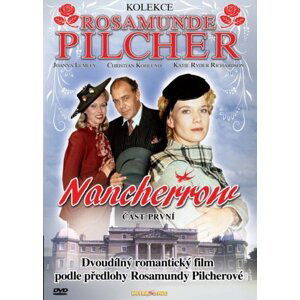 Rosamunde Pilcher: Nancherrow - 1.díl (DVD) (papírový obal)