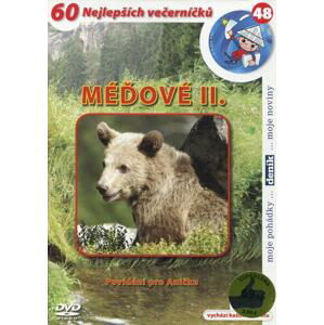 Méďové 2 (DVD) (papírový obal)