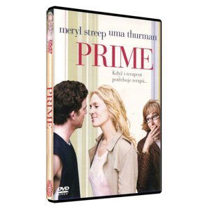 Prime (DVD)