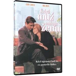 Když muž miluje ženu (DVD)