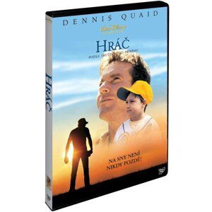 Hráč (2002) (DVD)