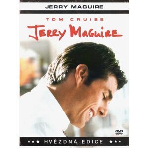 Jerry Maguire (DVD) - hvězdná edice