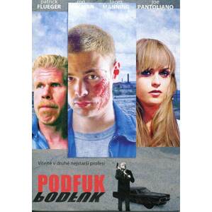 Podfuk (DVD) (papírový obal)