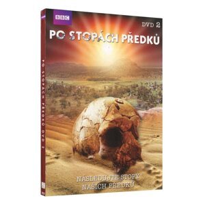 Po stopách předků 2 (DVD) - BBC dokument