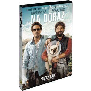 Na doraz (DVD)