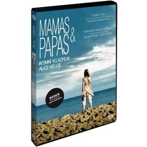 Mamas & Papas (DVD)