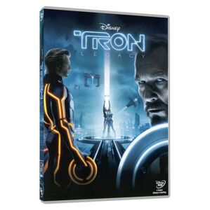 Tron: Legacy (DVD)