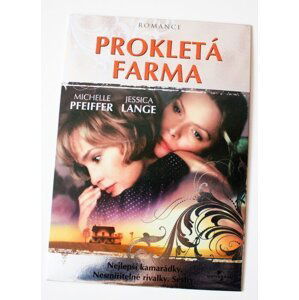 Prokletá farma (DVD) (papírový obal)