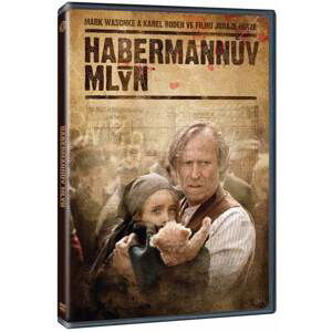 Habermannův mlýn (DVD)