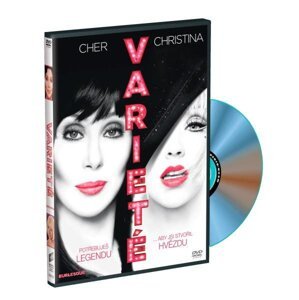 Varieté (DVD)