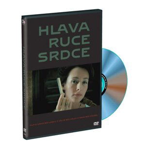 HLAVA-RUCE-SRDCE (DVD)