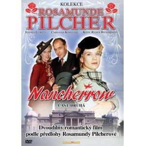 Rosamunde Pilcher: Nancherrow - 2.díl (DVD) (papírový obal)