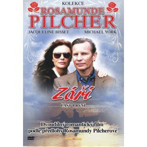 Rosamunde Pilcher: Září - 1.díl (DVD) (papírový obal)