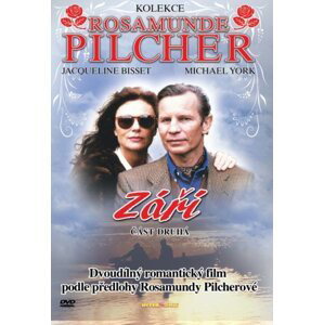 Rosamunde Pilcher: Září - 2.díl (DVD) (papírový obal)