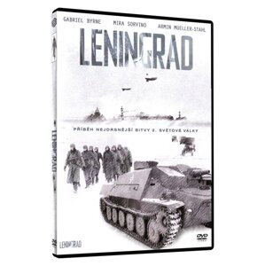 Leningrad (DVD)