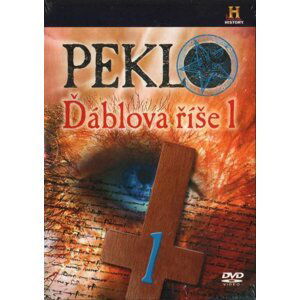 Peklo - Ďáblova říše 1 (DVD)