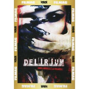 Delirium (DVD) (papírový obal)