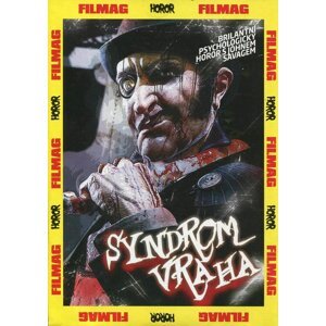 Syndrom vraha (DVD) (papírový obal)