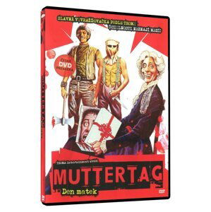 Den matek (DVD)