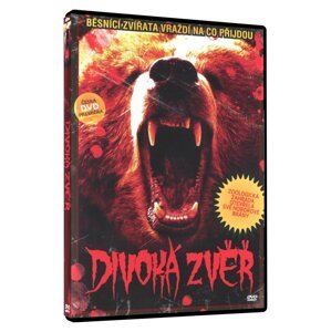 Divoká zvěř (DVD)